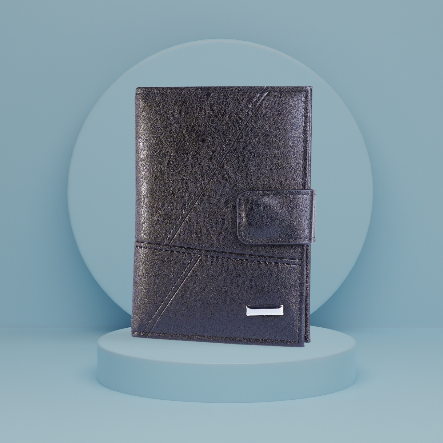 Men's Wallets - Baellery