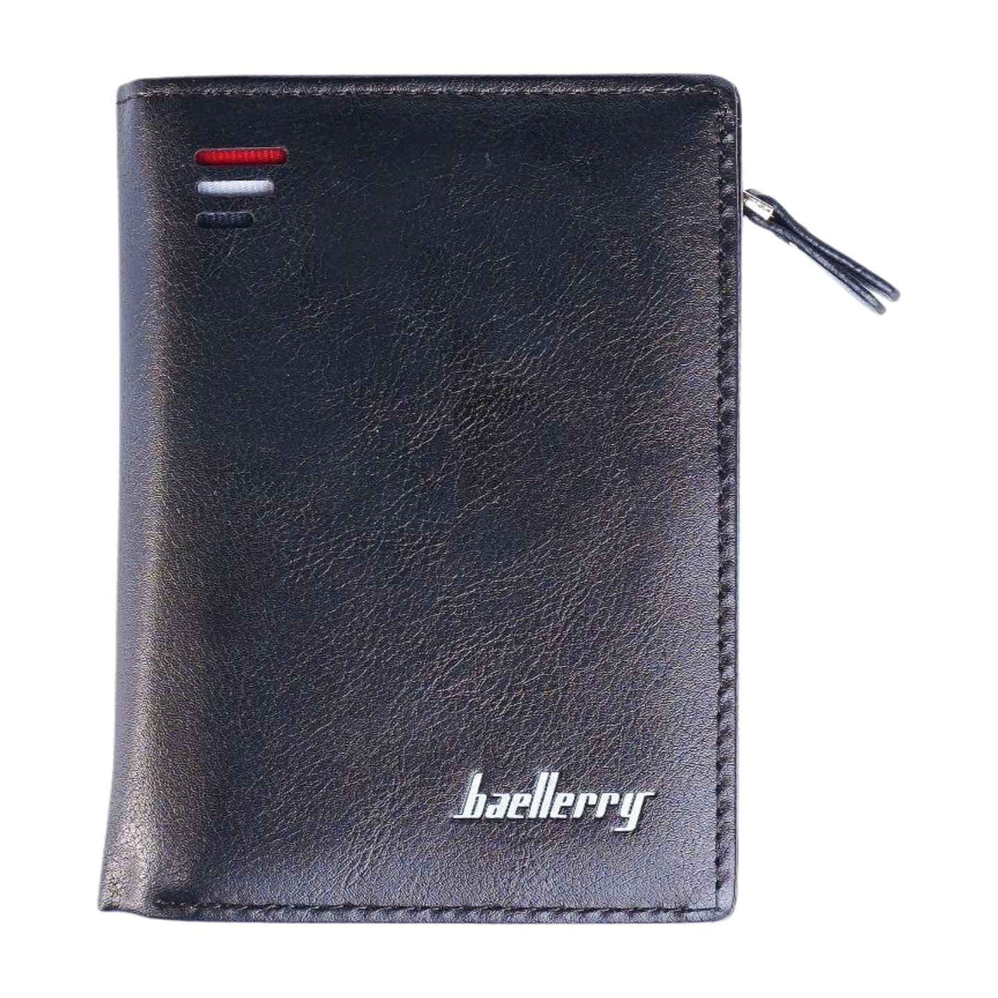 Baellerry Leather Wallet - Premium Quality Leather Wallet for Men