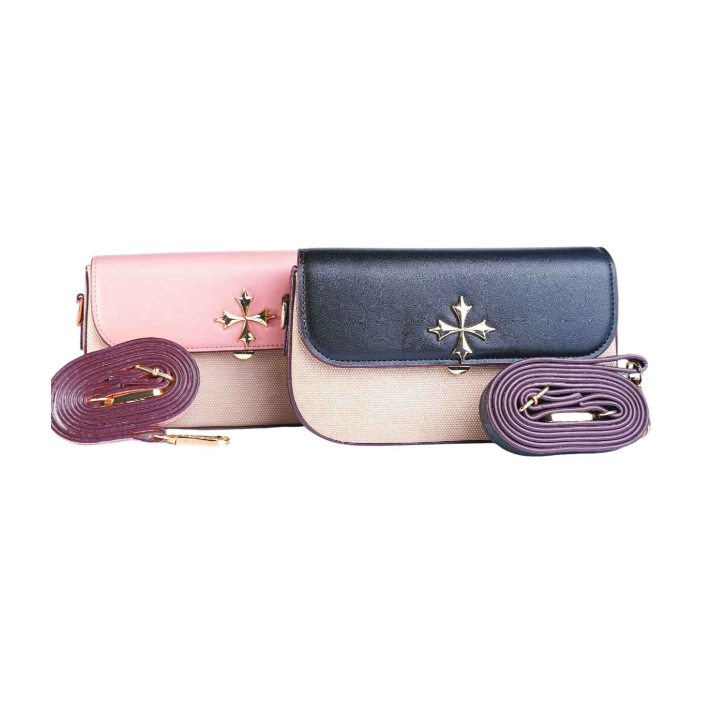 Crossbody Clutch Bag – Stylish and Versatile Accessory for Every Occasion