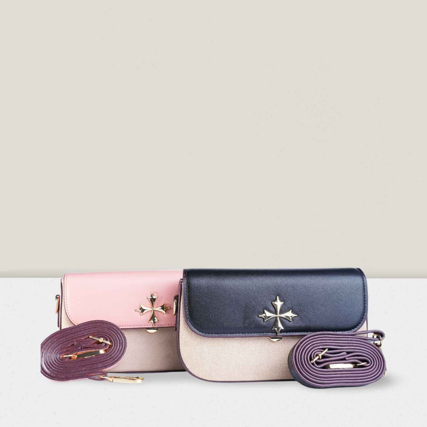 Crossbody Clutch Bag – Stylish and Versatile Accessory for Every Occasion